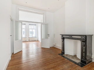 Office space for rent Elsene (VBD53595)