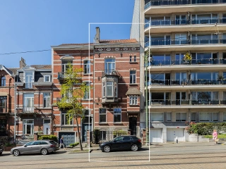 Immeuble mixte à vendre Uccle (VBD53598)