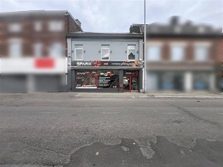 Surface commerciale à vendre Montignies-sur-Sambre (VBD53600)