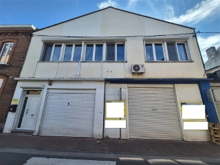 Industrie te koop Châtelet (VBD53601)