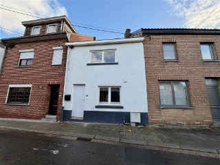 Huis te huur Grez-Doiceau (VBD53602)