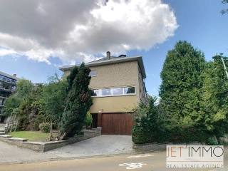 Maison à vendre Ganshoren (VBD53605)