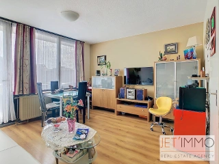 Appartement à vendre Jette (VBD53606)