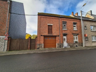 Maison à vendre Philippeville (VBD53607)