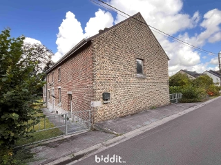 Residence in public sale Soye (VBD53611)