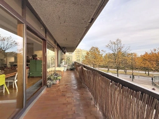 Appartement à vendre Molenbeek-Saint-Jean (VBD53613)