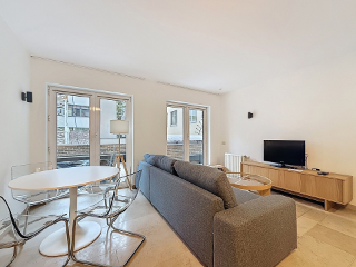 Appartement à louer Bruxelles (VBD53615)