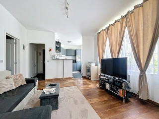 Appartement à vendre Schaerbeek (VBD53617)