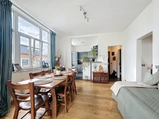 Appartement à vendre Schaerbeek (VBD53618)