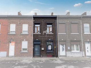 Maison à vendre Marchienne-au-Pont (VBD53619)