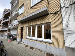 Gelijkvloers te huur Sint-Lambrechts-Woluwe (VBD53620)