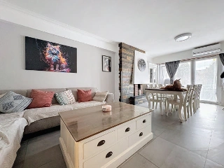 Appartement te huur Jette (VBD53621)