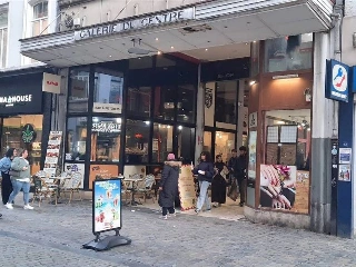 Appartement à vendre Bruxelles (VBD53624)