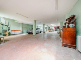 Industrial building for sale Sint-Jans-Molenbeek (VBD53625)