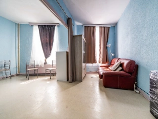 Mixed building for sale Sint-Jans-Molenbeek (VBD53626)