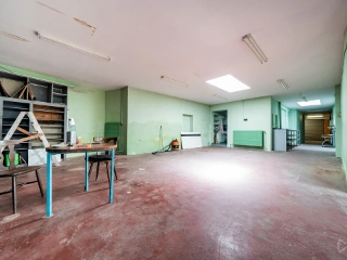 Industrial building for sale Sint-Jans-Molenbeek (VBD53627)