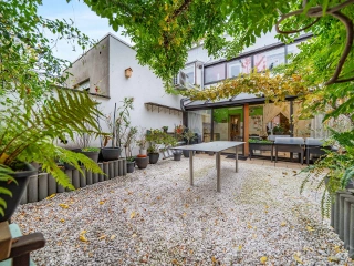 Maison à vendre Molenbeek-Saint-Jean (VBD53630)