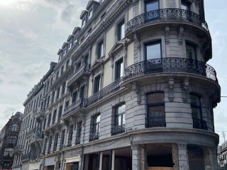 Apartment for rent Liege (VBD53631)