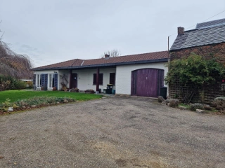 Bungalow à vendre Olne (VBD53634)
