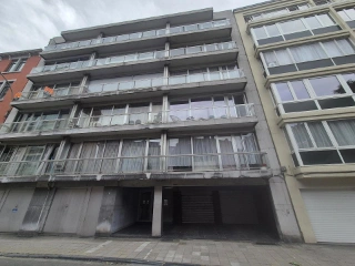 Parking te koop Luik (VBD53637)