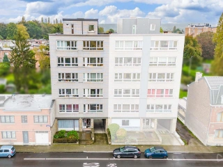 Appartement à vendre Grivegnée (VBD53638)