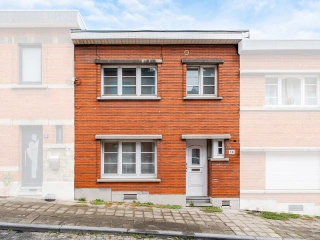 Maison à vendre Liège (VBD53639)
