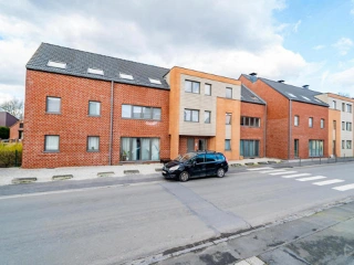 Appartement te huur Ghlin (VBD53642)