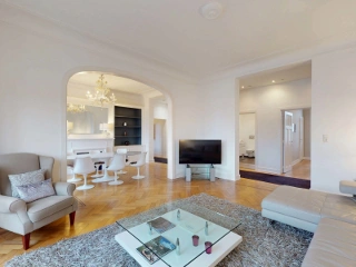 Appartement à vendre Schaerbeek (VBD53645)