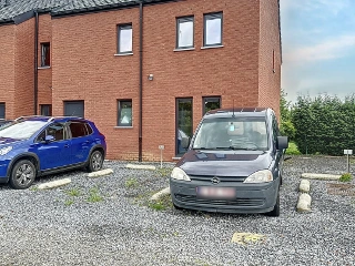 Rez-De-Chaussée à louer Amay (VBD53659)