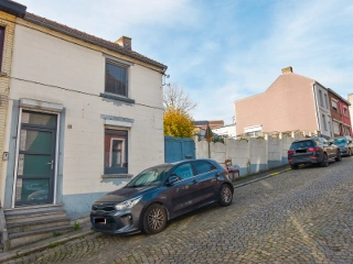 Maison à vendre Marchienne-au-Pont (VBD53663)