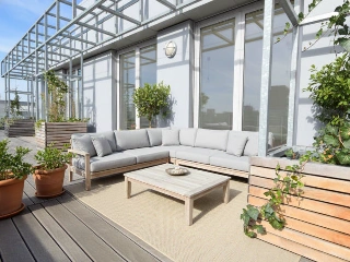 Appartement te huur Etterbeek (VBD53666)