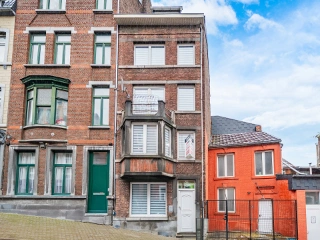 Maison à vendre Liège (VBD53668)