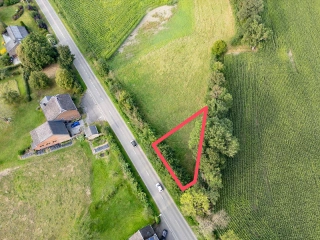 Grond te koop Nassogne (VBD53669)