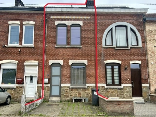 Residence for rent Soumagne (VBD53670)