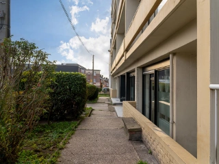 Appartement à vendre Grivegnée (VBD53671)