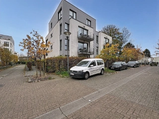 Appartement à vendre Berchem-Sainte-Agathe (VBD53672)