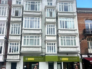 Opbrengsteigendom te koop Jette (VBD53673)