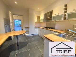 Appartement te huur Elsene (VBD53674)