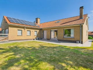 Residence for sale Rekkem (VBD53676)