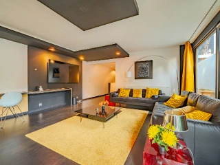 Gelijkvloers te koop Luik (VBD53685)