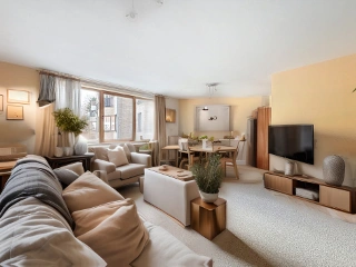 Appartement à vendre Jette (VBD53686)