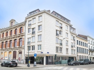Commercial building for rent Brussels (VBD53688)
