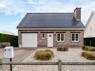 Maison à vendre Overijse (VBD53689)