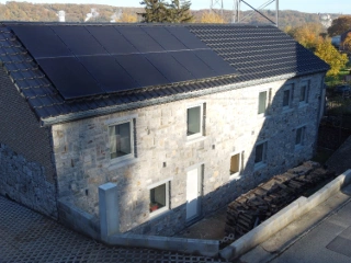 Maison à vendre Ivoz-Ramet (VBD53690)