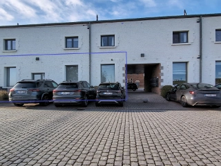 Office space for sale Lasne (VBD53695)