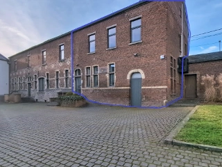 Office space for sale Lasne (VBD53696)