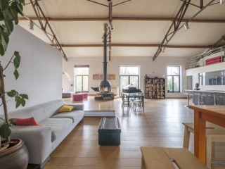 Loft te koop Lasne (VBD53699)