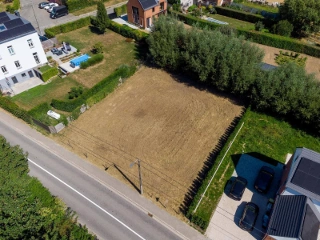 Terrain à vendre Baisy-Thy (VBD53704)