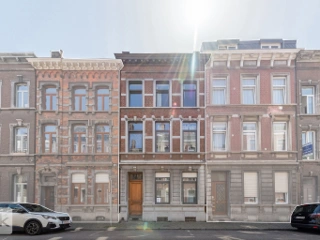 Investment property for sale Liege (VBD53706)