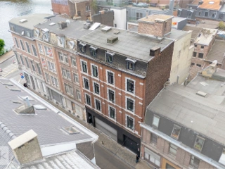 Investment property for sale Liege (VBD53707)